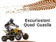 Escursioni Quad Guasila
