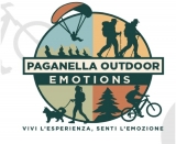 Paganella Outdoor Emotions Parapendio