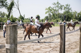 Parco Adda Cavallo ASD
