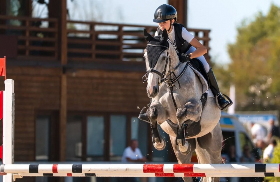 Le nostre atlete in gara Le nostre atlete in gara