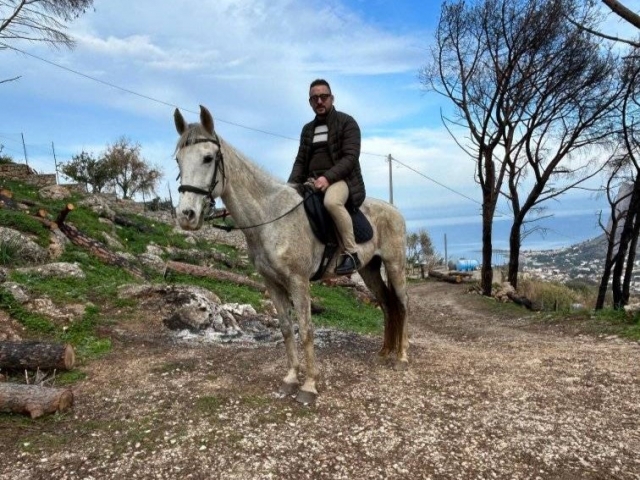 Uno dei nostri esemplari