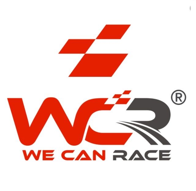 Logo Wecanrace