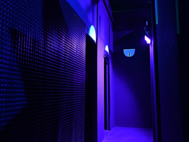 Arena Spaziale Kronos