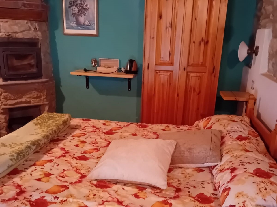  Chambres à la ferme 