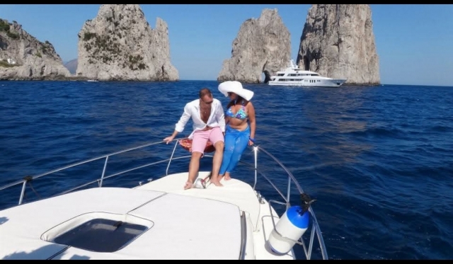  entre la mer et les falaises 