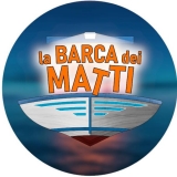 Pescaturismo - La Barca dei Matti