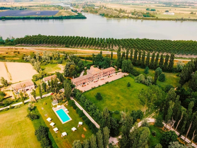 Scuderia Villa Ca' Zen