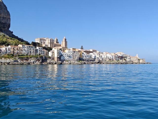  Cefalù 