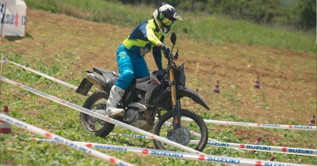 MC Enduro Valley 