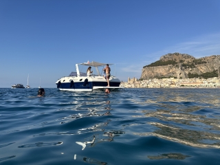 Ma&Mi Holiday Management Srl