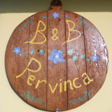 B&B Pervinca