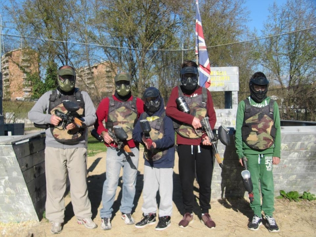  Teamfoto 