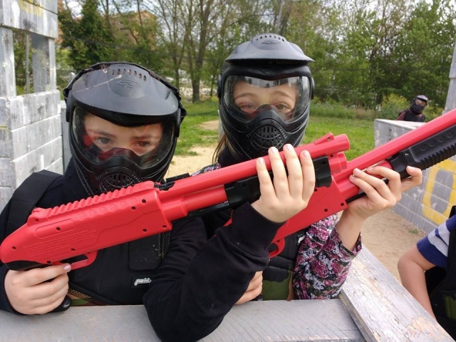  Snipers en action 