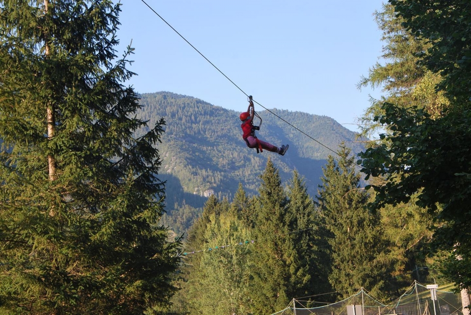 Zipline
