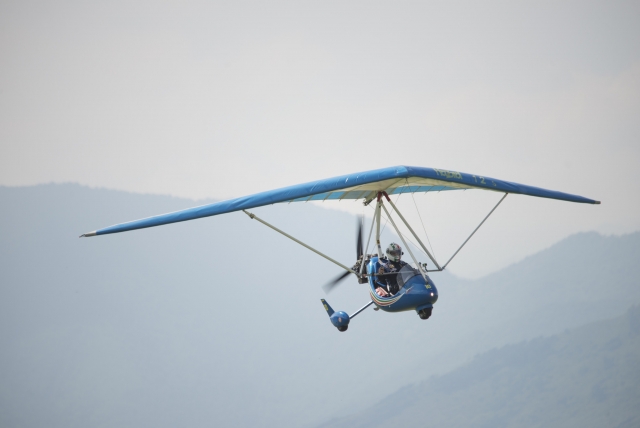  Im Flug 