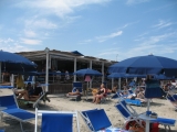 Windsurfkurse in Minigruppen in Vernole