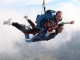 Skydiving Italy