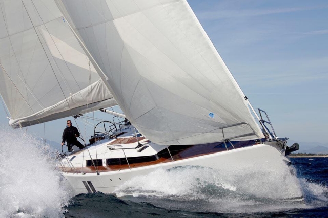  Cours de base de voile