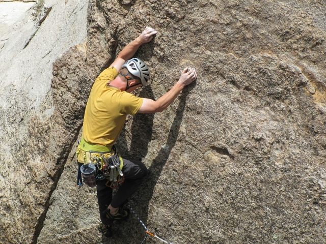  Escalada 