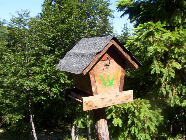 Birgarden