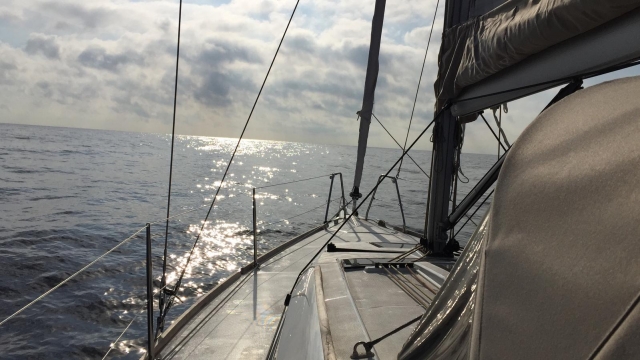  Outros detalhes do nosso barco