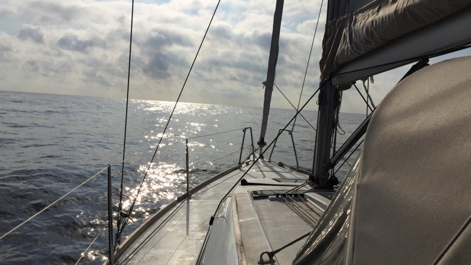  Outros detalhes do nosso barco