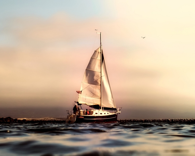  Navegando por aguas seguras