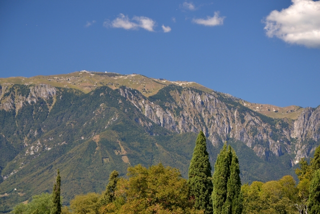  Monte Grappa 