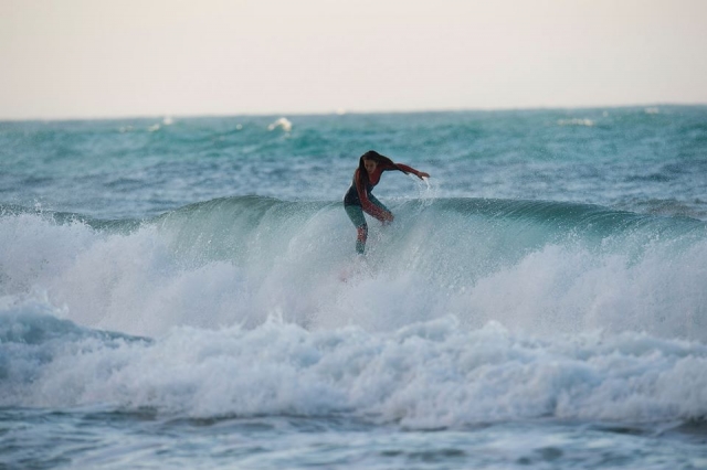  Surf Rental