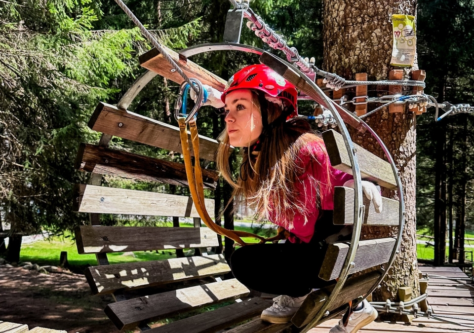  Uma de nossas estruturas 