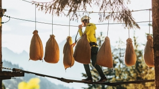 BREG FAMILY CARD 1adulto+1bambino