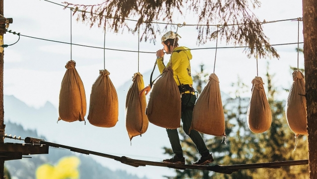 BREG FAMILY CARD 1adulto+1bambino