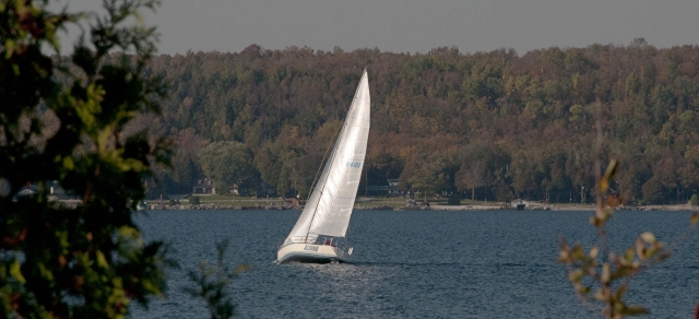 Besatzung von 3 Personen 