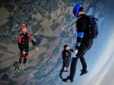 Cours de chute libre AFF