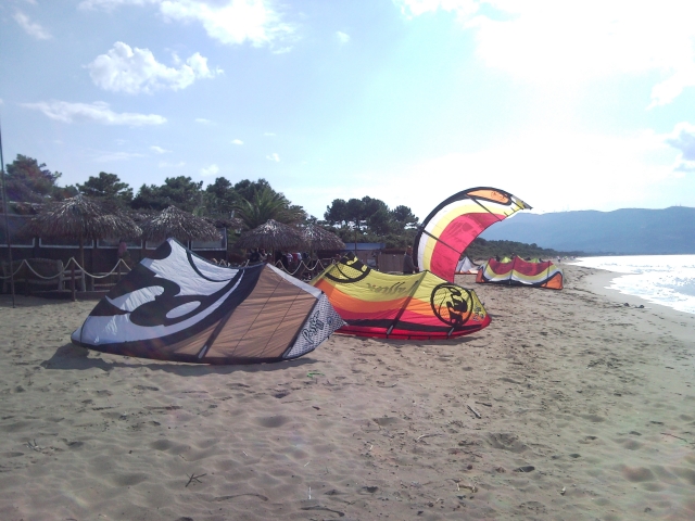  KITesurfkurse