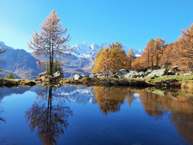  Des vues enchanteresses