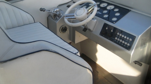 seat 