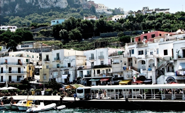  capri