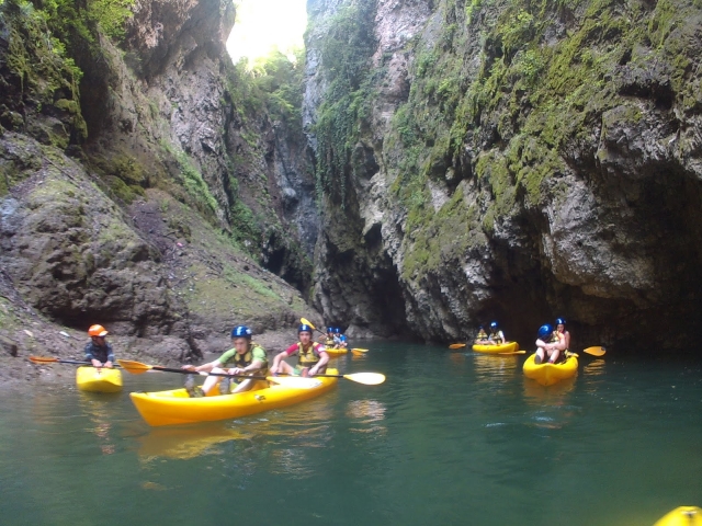  une aventure passionnante 