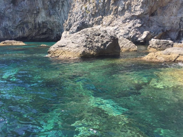  阿马尔菲海岸 