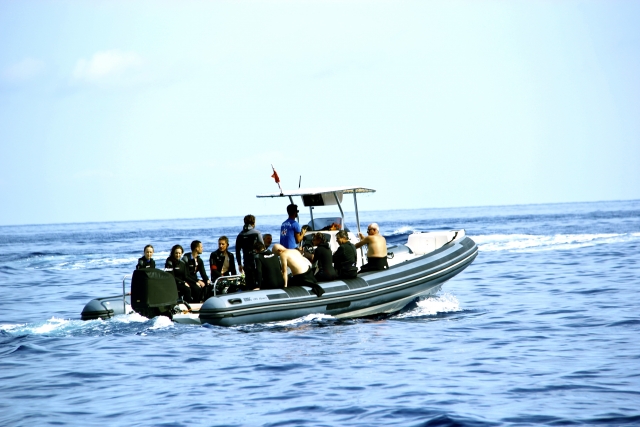  Segeln 