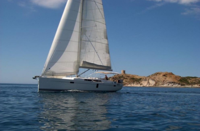  nuestro velero 