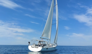 Croisières à la voile en Sicile fin septembre/octobre