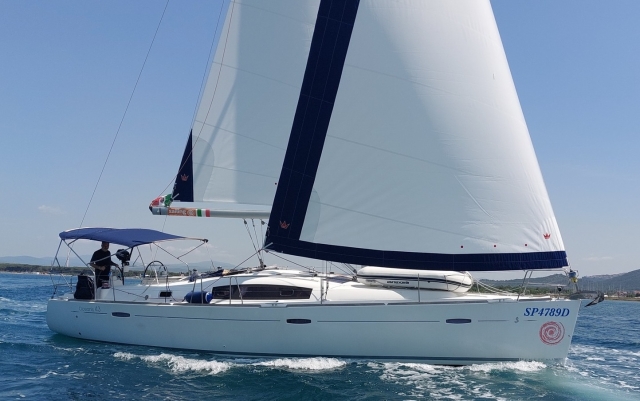 Croisières en Sicile octobre/décembre