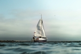 基础航海课程 1we Cattolica