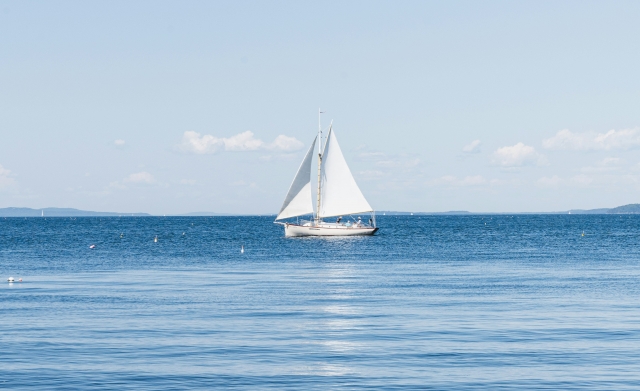 Adriatic Sailing Boat Daily Rental Oct/May