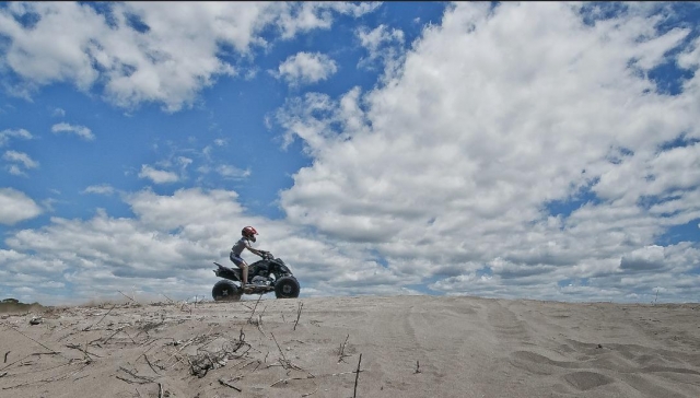  en quad 