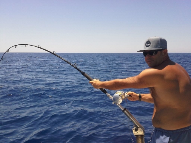 peixe