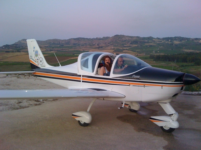 Volare