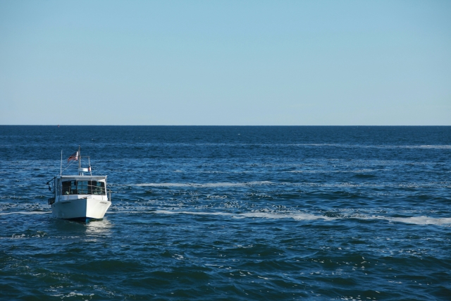 Weekend breve Pesca in barca Isole Egadi giu-sett